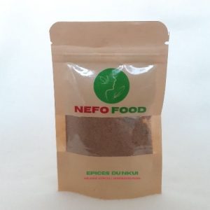 epices taro