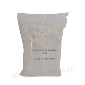 farine de mais couscous du cameroun mega mix market
