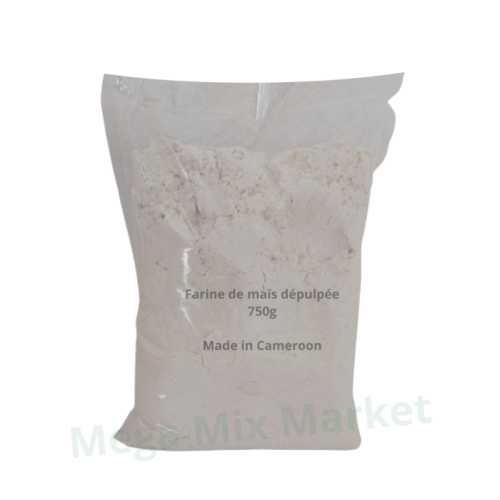 farine de mais couscous du cameroun mega mix market
