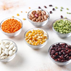 Alimentation générale