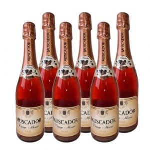panache pack de 6
