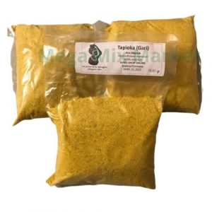 tapioca