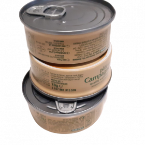 paté de campagne qualité supérieure