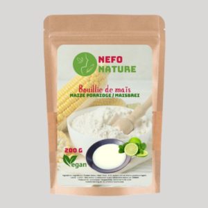 bouillie seche du cameroun nefo nature