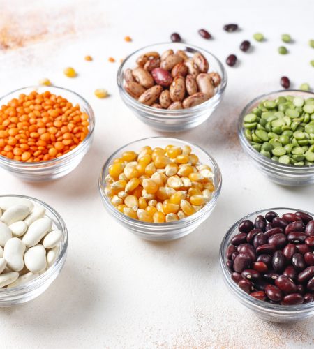 haricot rouge produits exotique bio en ligne